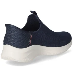 Damen Skechers Slip Ins Sneaker EASY WIN -