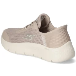 Damen Skechers Slip Ins Sneaker GO WALK FLEX -