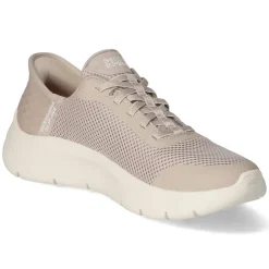 Damen Skechers Slip Ins Sneaker GO WALK FLEX -