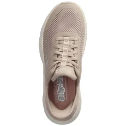 Damen Skechers Slip Ins Sneaker GO WALK FLEX -