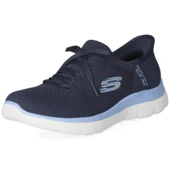 Damen Skechers Slip Ins Sneaker NEW DAILY -
