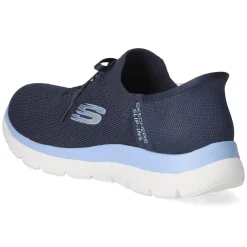 Damen Skechers Slip Ins Sneaker NEW DAILY -