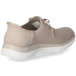 Damen Skechers Slip Ins Sneaker NEW DAILY -