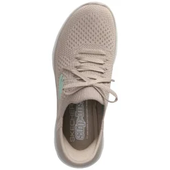 Damen Skechers Slip Ins Sneaker NEW DAILY -