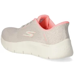 Damen Skechers Slip Ins Sneaker SAFIYA -