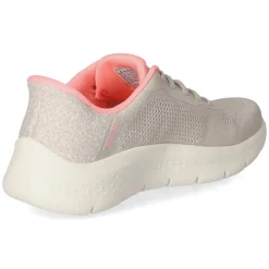 Damen Skechers Slip Ins Sneaker SAFIYA -