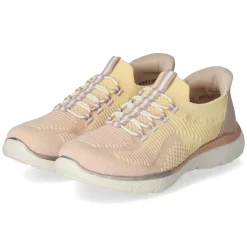 Damen Rieker Slip On Sneaker -