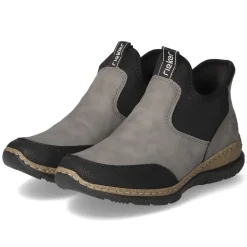 Damen Rieker Slip On Sneaker -