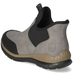 Damen Rieker Slip On Sneaker -