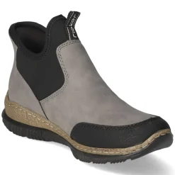 Damen Rieker Slip On Sneaker -