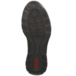 Damen Rieker Slip On Sneaker -