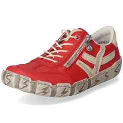 Damen Rieker Slip On Sneaker -