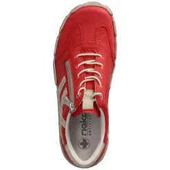 Damen Rieker Slip On Sneaker -