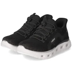 Damen Rieker Slip on Sneaker -