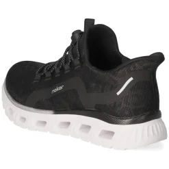 Damen Rieker Slip on Sneaker -