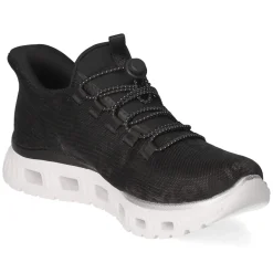 Damen Rieker Slip on Sneaker -