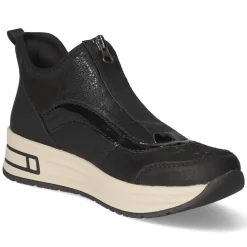 Damen Rieker Slip On Sneaker -