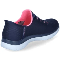 Damen Skechers Slip On Sneaker DIAMOND DREAM -