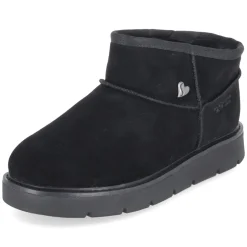 Damen Skechers Slip-Boots KEEPSAKES COZY MINI -