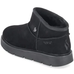 Damen Skechers Slip-Boots KEEPSAKES COZY MINI -