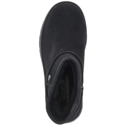 Damen Skechers Slip-Boots KEEPSAKES COZY MINI -