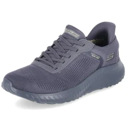 Damen Skechers Slip-Ins BOBS SQUAD CHAOS -