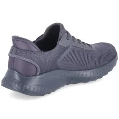 Damen Skechers Slip-Ins BOBS SQUAD CHAOS -