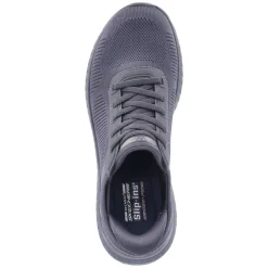 Damen Skechers Slip-Ins BOBS SQUAD CHAOS -