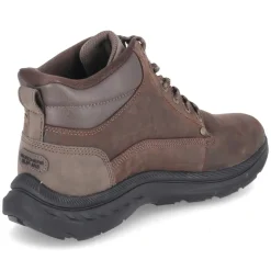 Herren Skechers Slip-Ins Boot POLLARD - WAYLON -