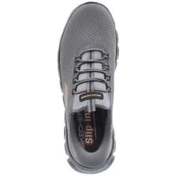 Herren Skechers Slip-Ins GLIDE-STEP NOXUS -