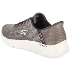 Herren Skechers Slip-Ins NEW WORLD -