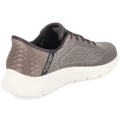 Herren Skechers Slip-Ins NEW WORLD -