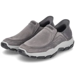 Herren Skechers Slip-Ins RESPECTED-ELGIN -