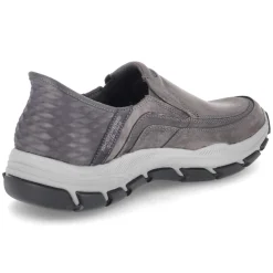 Herren Skechers Slip-Ins RESPECTED-ELGIN -