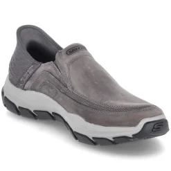 Herren Skechers Slip-Ins RESPECTED-ELGIN -