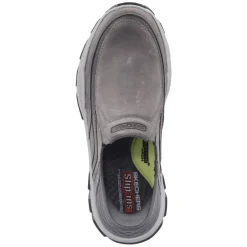 Herren Skechers Slip-Ins RESPECTED-ELGIN -