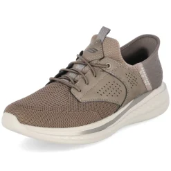 Herren Skechers Slip-Ins SLADE-CASTER -