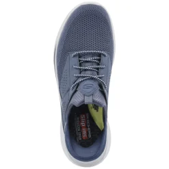 Herren Skechers Slip-Ins SLADE-CASTER -