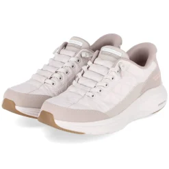 Damen Skechers Slip-ins Sneaker CONTOUR FOAM -