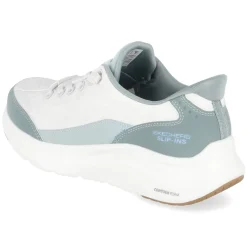 Damen Skechers Slip-ins Sneaker CONTOUR FOAM -