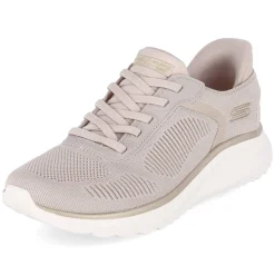 Damen Skechers Slip-ins Sneaker CURRENT MUSE -
