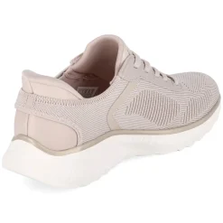 Damen Skechers Slip-ins Sneaker CURRENT MUSE -