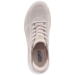 Damen Skechers Slip-ins Sneaker CURRENT MUSE -