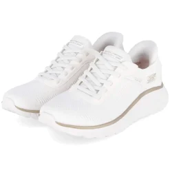 Damen Skechers Slip-ins Sneaker CURRENT MUSE -