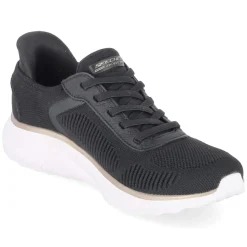 Damen Skechers Slip-ins Sneaker CURRENT MUSE -