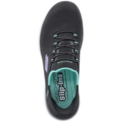 Damen Skechers Slip-Ins Sneaker DIAMOND DREAM -