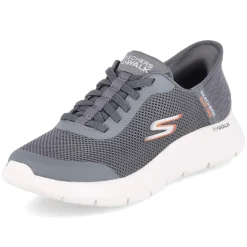 Herren Skechers Slip-Ins Sneaker GO WALK FLEX -