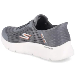 Herren Skechers Slip-Ins Sneaker GO WALK FLEX -