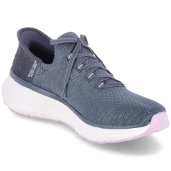 Damen Skechers Slip-Ins Sneaker IMPRESSION -
