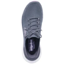 Damen Skechers Slip-Ins Sneaker IMPRESSION -